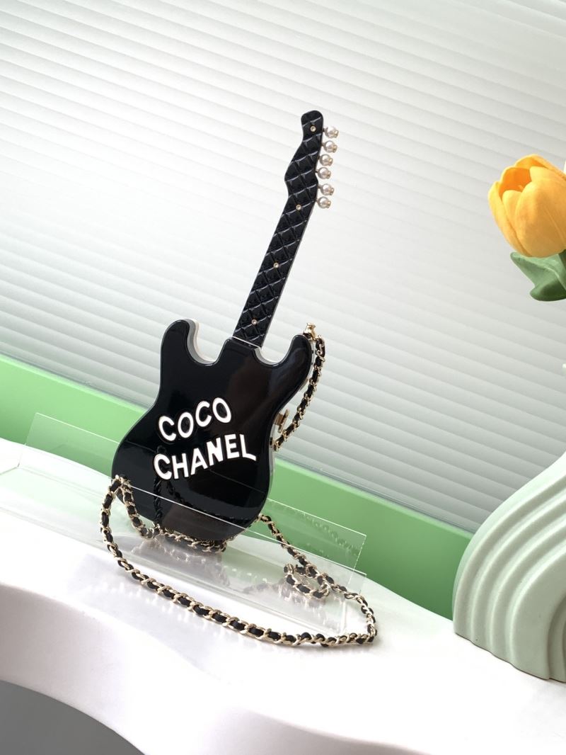 Ch**el evening bags